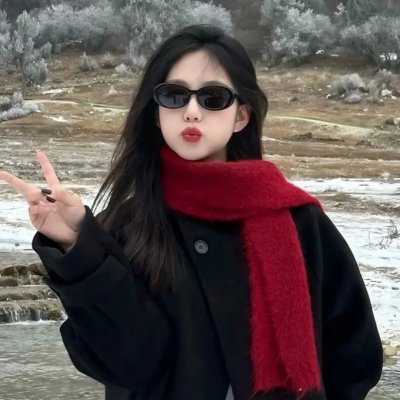 出走的女儿