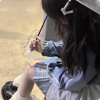 别碰我的梦