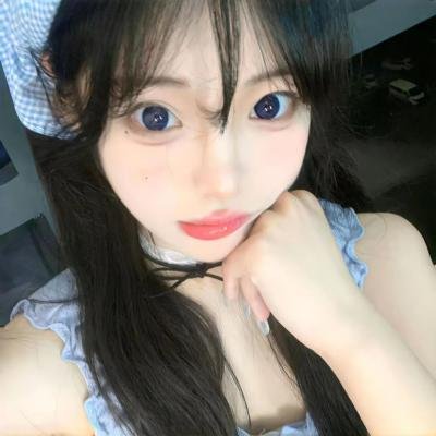作为替身的她